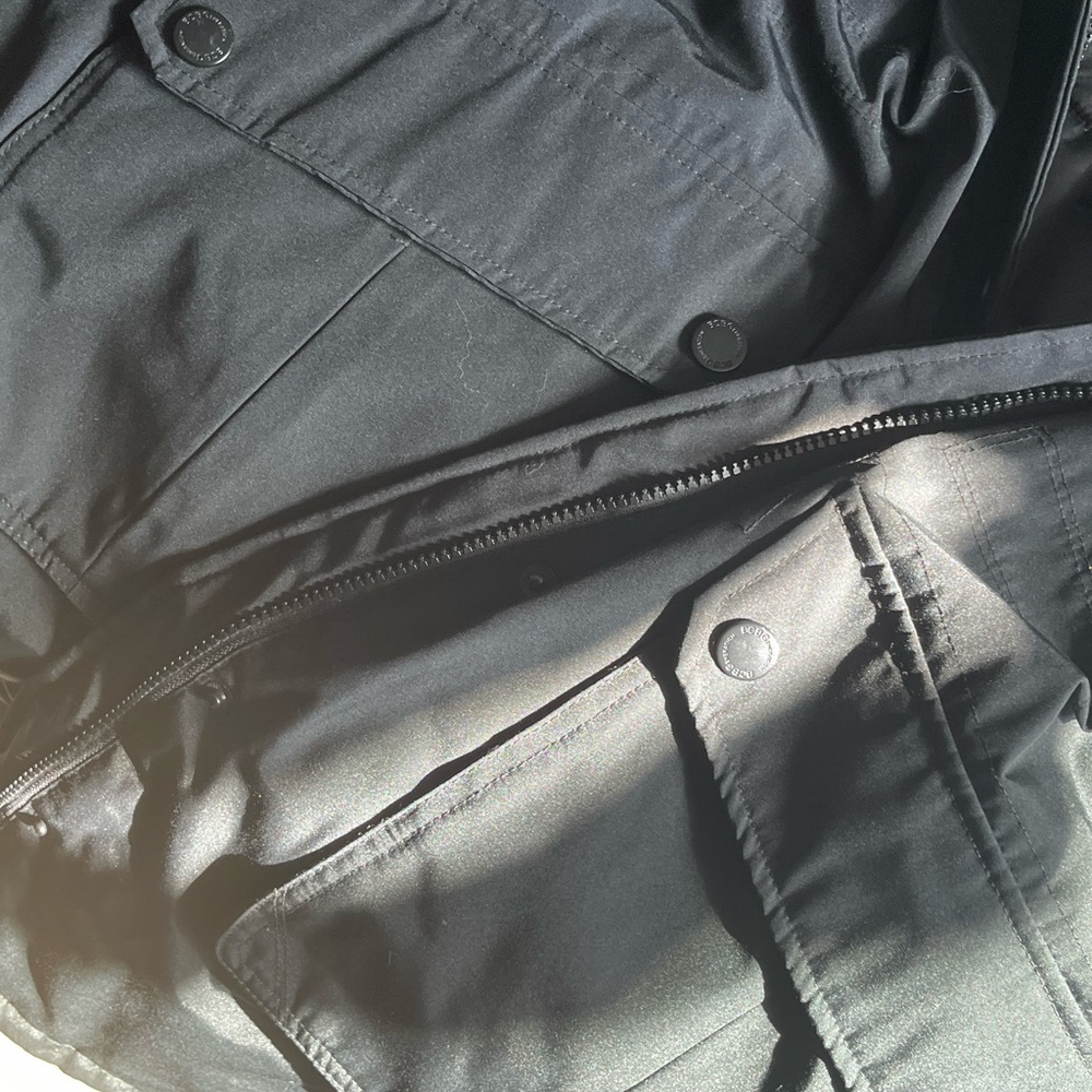 Bcbgeneration Parka Winter Coat - image 6